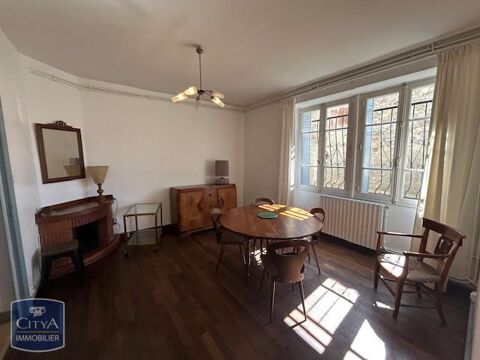   Location Maison Maison - 5 pièce(s) - 108 m²