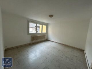  Appartement à louer 2 pièces 41 m²