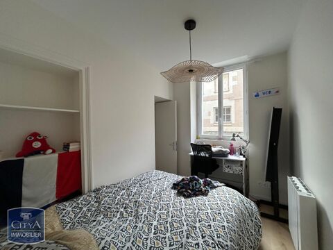  Appartement � louer 2 pi�ces 33 m�