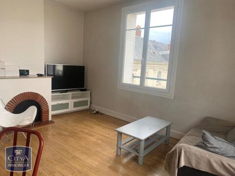  Appartement � louer 3 pi�ces 59 m�