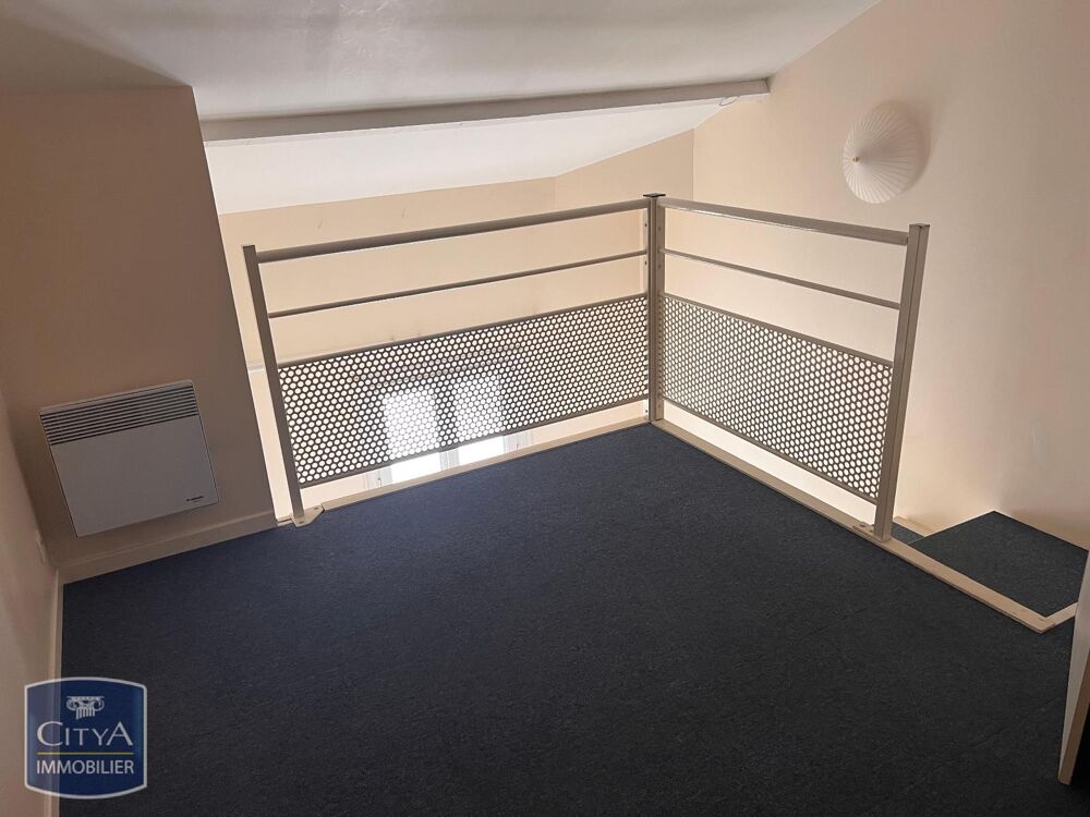 location Appartement - 2 pièce(s) - 23 m² Mérignac (33700)