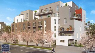  Appartement � louer 3 pi�ces 61 m�