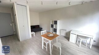  Appartement � louer 1 pi�ce 30 m�