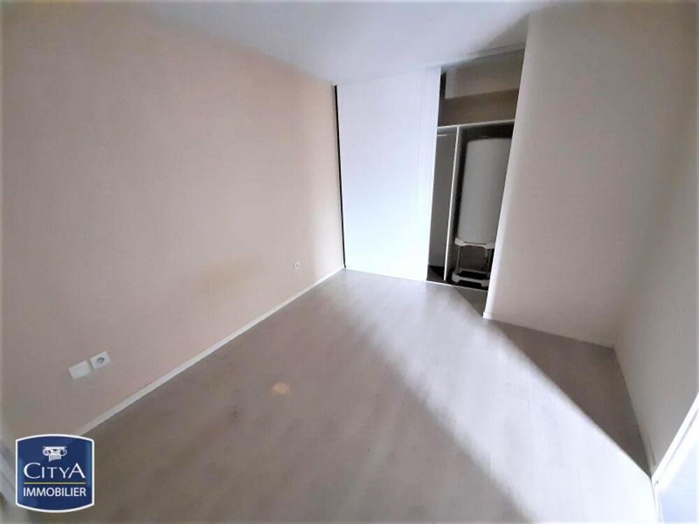 location Appartement - 2 pièce(s) - 33 m² Clermont-Ferrand (63000)