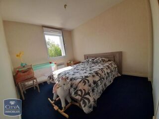  Appartement à louer 2 pièces 48 m²