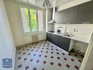  Appartement � louer 3 pi�ces 61 m�