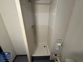  Appartement � louer 1 pi�ce 16 m�