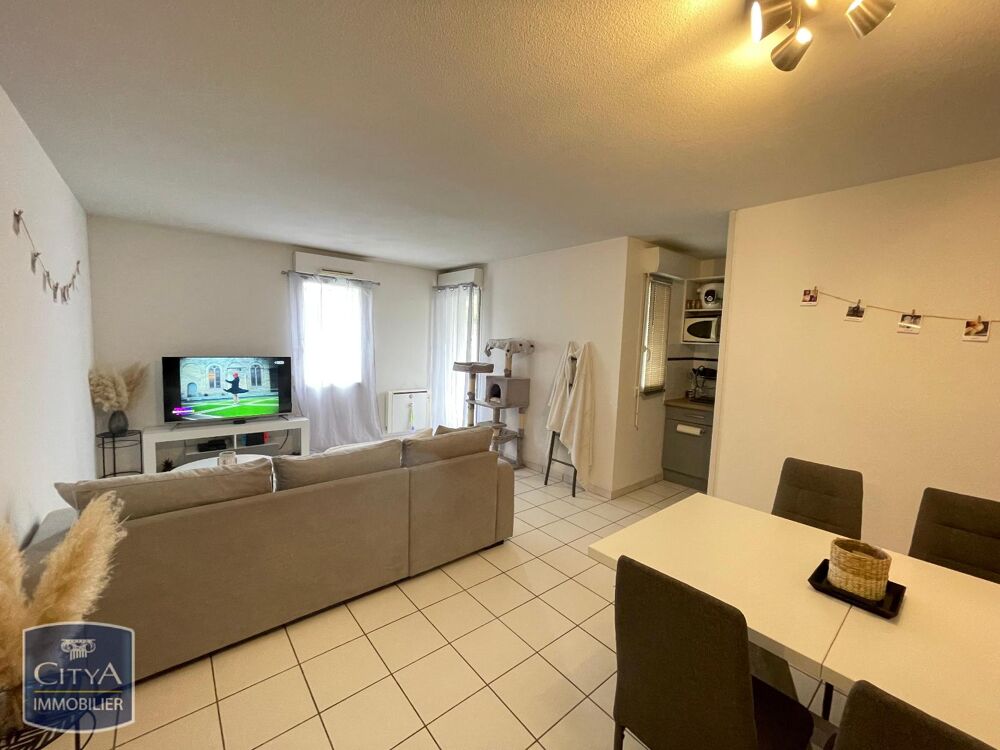 location Appartement - 2 pièce(s) - 51 m² Allonnes (72700)