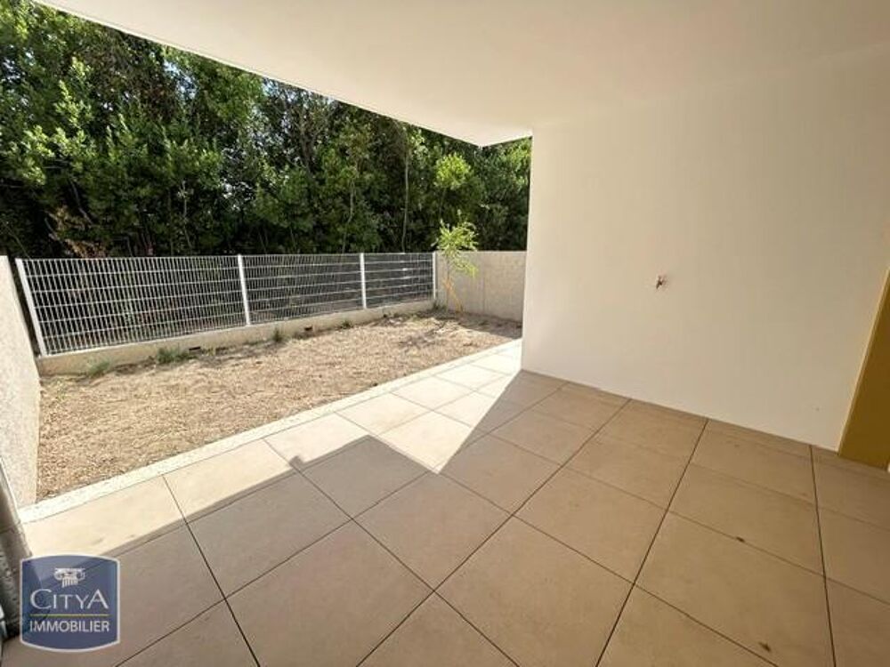 location Appartement - 3 pièce(s) - 62 m² Avignon (84000)