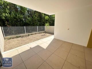  Appartement à louer 3 pièces 62 m²