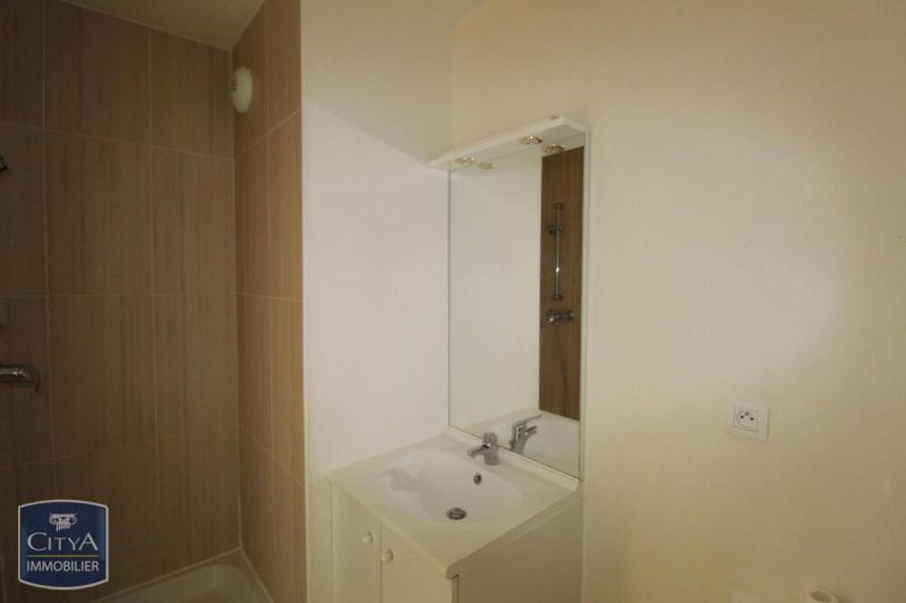 location Appartement - 1 pièce(s) - 23 m² Lucé (28110)