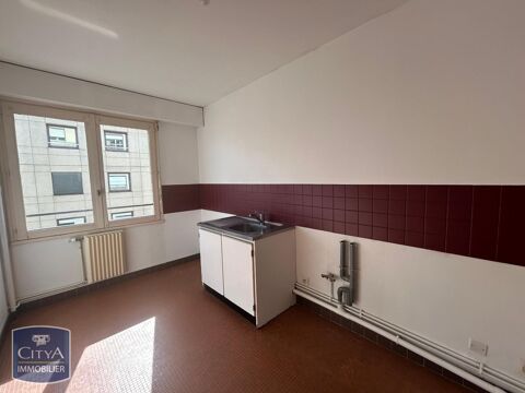  Appartement  louer 1 pice 35 m