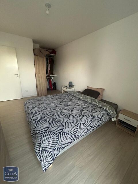  Appartement � louer 4 pi�ces 77 m�