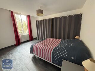  Appartement à louer 2 pièces 