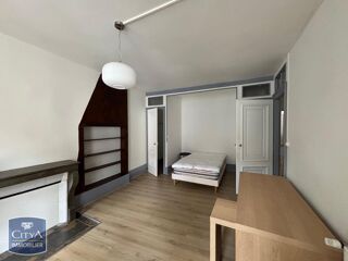  Appartement � louer 3 pi�ces 74 m�