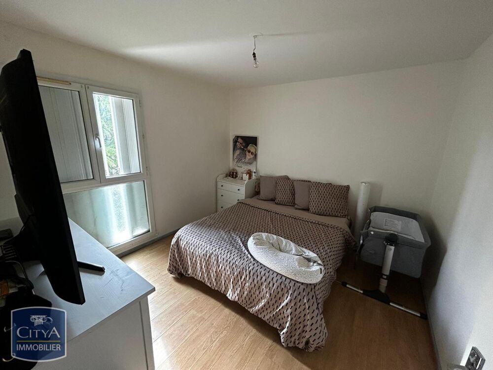 location Appartement - 4 pièce(s) - 80 m² Cholet (49300)