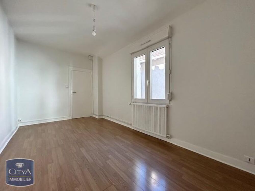location Appartement - 3 pièce(s) - 43 m² Nantes (44000)