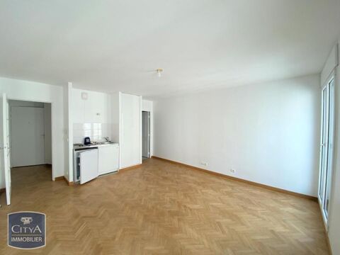  Appartement � louer 1 pi�ce 29 m�