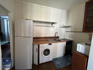  Appartement à louer 3 pièces 71 m²