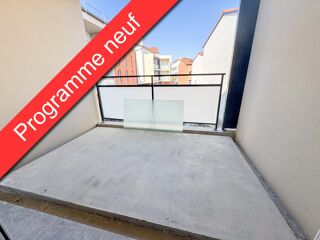  Appartement � louer 2 pi�ces 40 m�