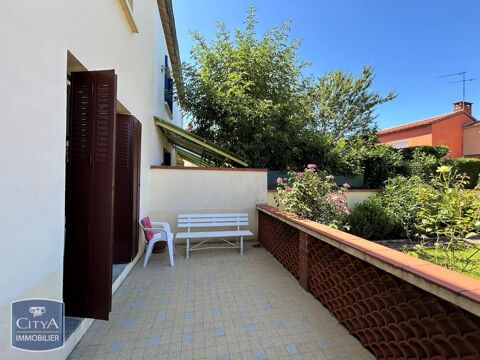  Maison  louer 4 pices 85 m