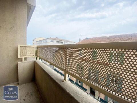  Appartement � louer 1 pi�ce 19 m�