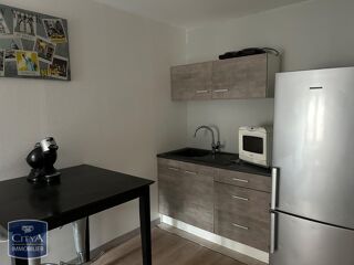  Appartement � louer 1 pi�ce 24 m�