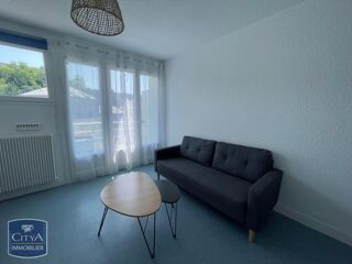  Appartement à louer 1 pièce 31 m²