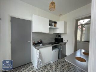  Appartement � louer 3 pi�ces 60 m�