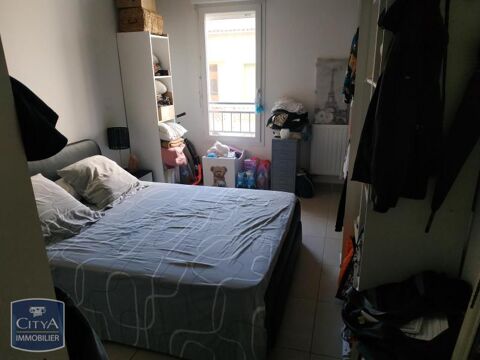  Appartement � louer 2 pi�ces 38 m�