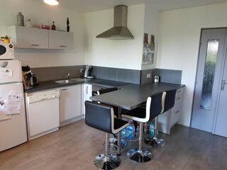  Appartement à louer 2 pièces 47 m²