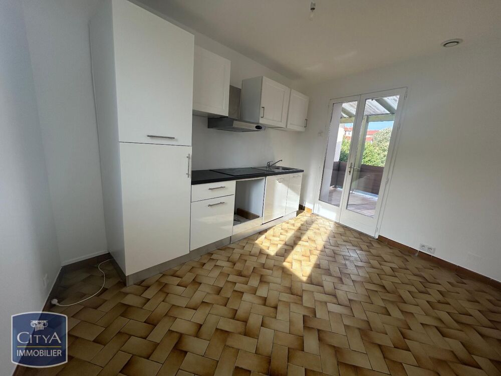 location Maison - 4 pièce(s) Clermont-Ferrand (63000)