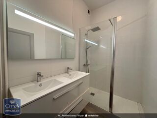  Appartement à louer 2 pièces 51 m²