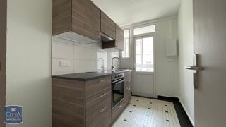  Appartement à louer 2 pièces 52 m²