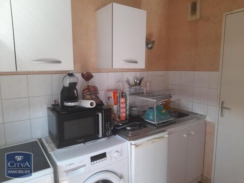  Appartement  louer 3 pices 55 m