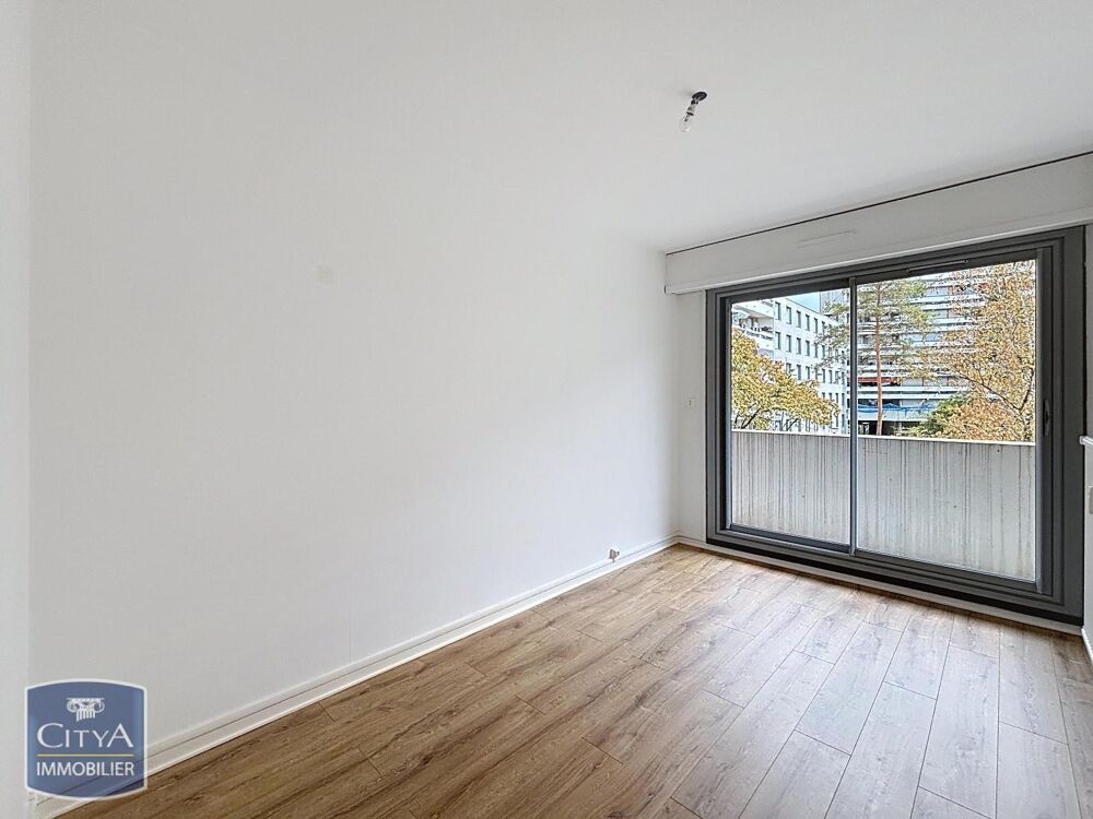 GRENOBLE PREFECTURE, 11 place Jean Moulin, appartement d....