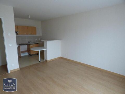  Appartement � louer 2 pi�ces 38 m�