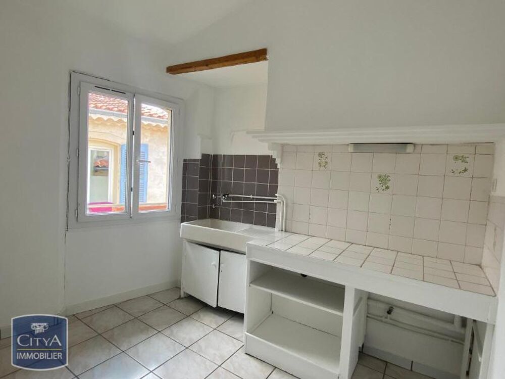 À LOUER : Découvrez cet appartement T2 idéalement situé ....