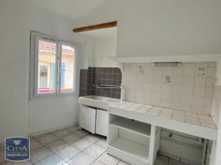  Appartement à louer 2 pièces 33 m²