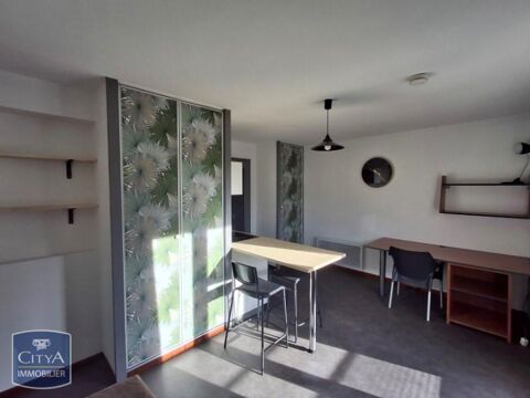  Appartement � louer 1 pi�ce 23 m�