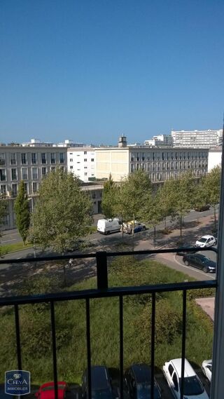  Appartement � louer 1 pi�ce 27 m�