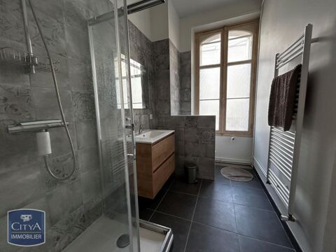  Appartement � louer 3 pi�ces 64 m�