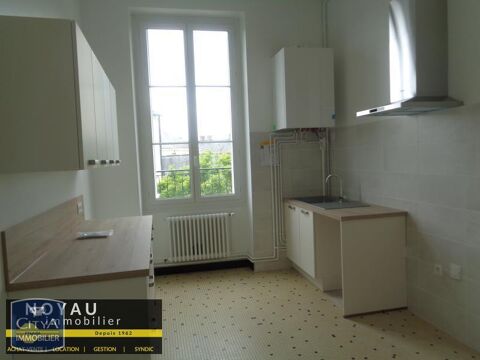  Appartement � louer 4 pi�ces 102 m�