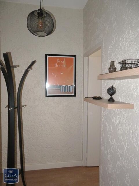  Appartement � louer 1 pi�ce 33 m�