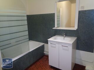  Appartement � louer 2 pi�ces 57 m�