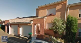  Maison à louer 4 pièces 83 m²