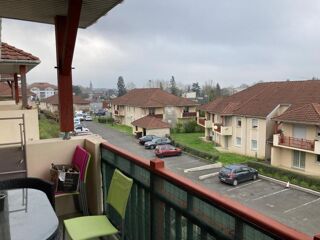  Appartement � louer 2 pi�ces 49 m�