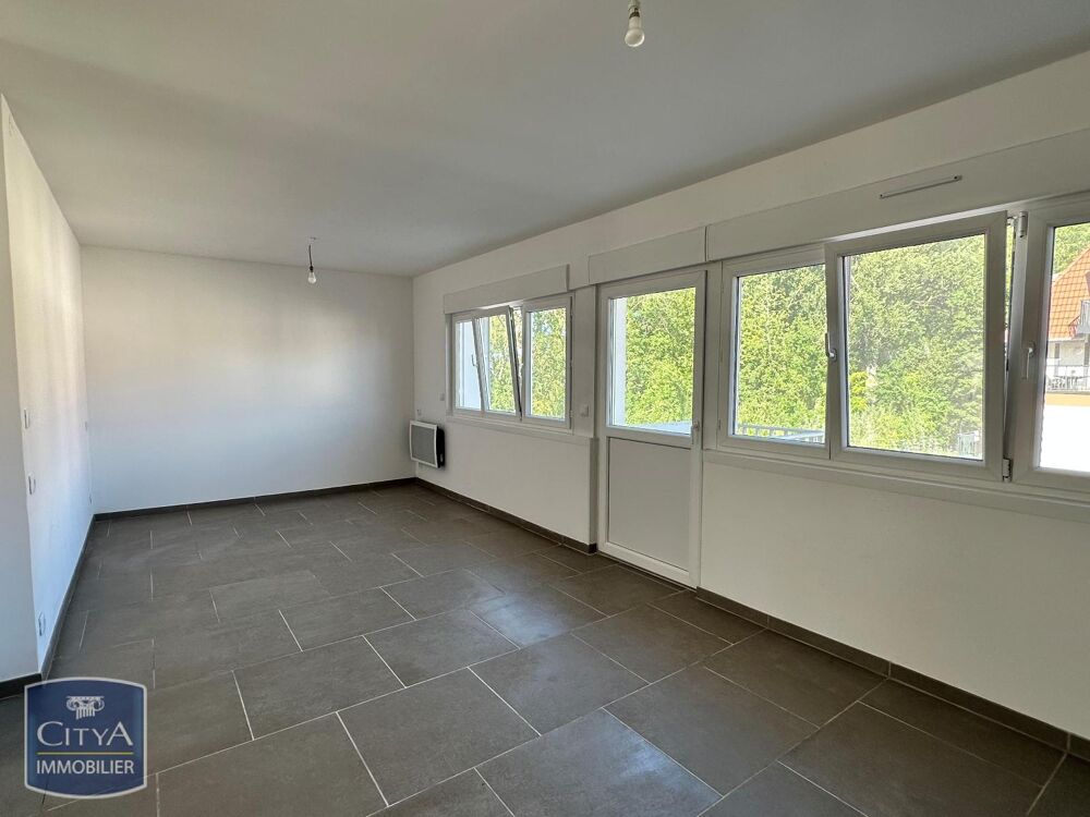 À LOUER : Découvrez ce charmant appartement T3 situé dan....