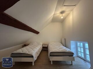  Appartement à louer 2 pièces 37 m²