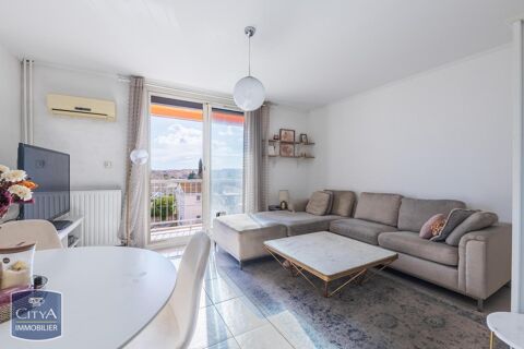  Appartement � louer 3 pi�ces 60 m�